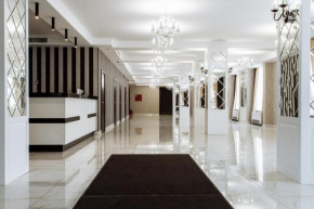 Congress Hotel Verhovina, Kiev